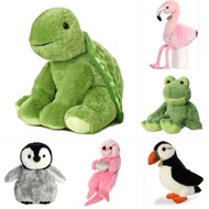 B24. Aur0ra WATER MEDIUM doll part 2