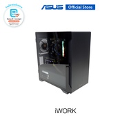 ASUS Computer set IWORK / IPLAY / IGAME / ISTEAM GEN12