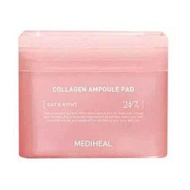 Mediheal 美迪惠爾  膠原蛋白緊緻抗皺護膚棉片 100 pcs