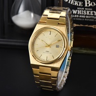 Ready Stock Fast Shipping New Style Original Order Tianjia prx Series Quartz Waterproof Couple Watch