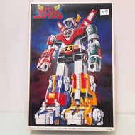 Bandai 萬代 百獸王模型