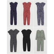H*M Kids JUMPSUIT