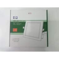 LEMAX 18W LED Panel Light 20,000 hours life span 6400K Daylight 85V - 256V 50Hz / 60Hz sirim approve