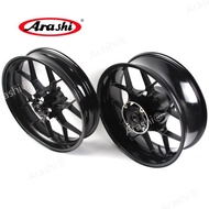 Arashi Rim Set CBR1000RR 2008 - 2016 Motorcycle Front Rear Wheel Rim For Honda CBR 1000 RR 1000RR 20