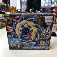 超人 DX Ultraman Lube Korin