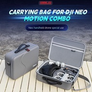 - Startrc Carrying Case for DJI Neo Fly More Motion Combo DJI Neo Bag