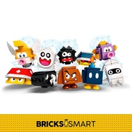 71361 LEGO Super Mario Character Packs -Set