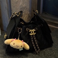 cinnamoroll cafe Keychain