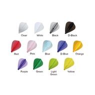 Fit Flight Air • [Kite] • Dart Flights • SGDARTS