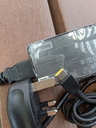 Lenovo FACTORY ORIGINAL 原裝正版 USB type C PD 65W  power delivery charger for laptop computer, mobile, Macbook air pro, dell notebook, Thinkpad X270, carbon X13, T14, X1 65 watts high output fast charging,  ideapad, yoga 370,  X1 works 火牛連英規電源線,可快充電話 typec