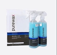Purewax 極速多功能水蠟