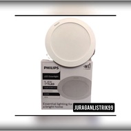 PHILIPS DOWNLIGHT LED 14W ERIDANI 14W INBOW ROUND/ DL190B