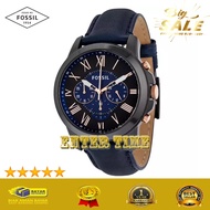 PRIA ! Men's Watch F0551L FS5061 FS 5061 LEATHER SATRAP Watches FASHION Men Cool Pay In 1 Year Warra