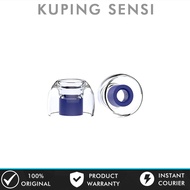 Feaulle Latex H570 Eartips Silicone for In Ear Earphone