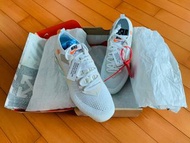 The Ten Nike Off-White VaporMax 2018