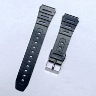 Casio C53 Watch strap Casio Calculator Watch strap