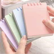Pocket Notebook Small Notepad Pocket Notepad Small Spiral Notebooks 10.3X7.3cm(4.05X2.87in), 80 Pape