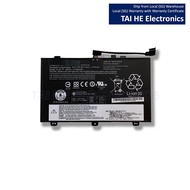 00HW001电池SB10F46439电池兼容联想Thinkpad S3 Yoga 14系列笔记本4ICP7/51/79 00HW000 L12M4P21 [14.8v 56Wh]