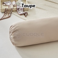 Cuddle™ Ice Silk Super Cool 2.0 Bolstercase / Super Cooling Icesilk Bolster Case