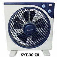[Original] Box fan Matsunichi Box fan/