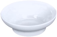 A-to-Z Supply ML352W1 Salsa Bowl, 8 oz., 4-3/4" Dia., Break-Resistant, Dishwasher Safe, BPA Free, Me