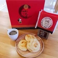 🇼🇸台灣如邑堂太陽餅