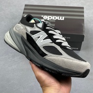 36-45 Size New Balance NB 990 Men Women Fashion Sports Running Shoes