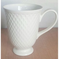 Ceramic Mug Size 8 Ounces (250ml) The Product Takes 3 Days To Deliver.