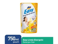 ATTACK Easy Deterjen Cair Lively Energetic 750ml