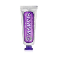 Marvis Jasmin Mint Toothpaste - Pasta Gigi (Ukuran Bepergian) 25ml/1.29oz