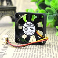 SZ T&T 4010M12B NF1 4010 12V 0.16A 4CM FAN 3WIRES FAN