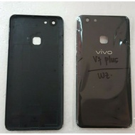 Backdoor Rear Close VIVO V7 PLUS Black