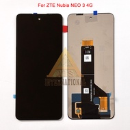 Ban đầu cho ZTE Nubia Neo 3 4G màn hình Màn hình LCD + Bộ số hóa màn hình cảm ứng cho ZTE Nubia Neo