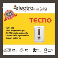Tecno TWH608 Instant Water Heater