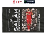 LFC Salah Montage ธง หลากสี - S26RC06
