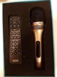 Lenovo 直播麥克風