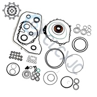 8HP55 ZF8HP-55 0BK Automatic Transmission Gearbox Overhaul Rebuild Repair Kit Seals Gasket Fit O-rin