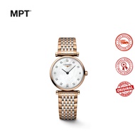 LONGINES LA GRANDE CLASSIQUE DE LONGINES