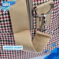 POLO TEAM TAS TRAVEL BAG 8502