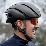 Rockbros Road Bicycle Helmet Riding Helmet Men's and Women's Integrated Molding Mountain Bike Helmet Equipment