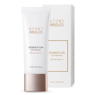 atomy absolute sunscreen korea