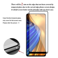 Poco F4 Poco F4 GT Tempered glass