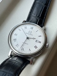 鐵達時 solvil et titus 天長地久 機械自動錶 （不議價）（操作，正常）（接近全新）（包順豐）（文盲唔會覆）