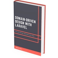SELLING BOOKS Domain-Driven Design with Laravel