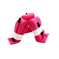 10.12 bECO 4U TPU Inner Tube Road Bike Lightweight Inner Tube 26 * 1.95-2.6 French Mouth 45L