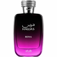 Hawas Reina perfume original from Dubai EDP original 100%