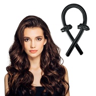 Heatless Curling Headband | No Heat Hair Roller | Silk Lazy Hair Curler for Dating & Party Heatless 
