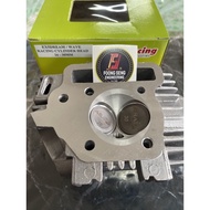 ARATA 26/30 EX5 DREAM / WAVE100 HEAD RACING CYLINDER 23/27 24/28 26/30 (READY STOCK)