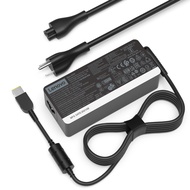 65W Laptop Charger Square Connector for Lenovo Thinkpad T440 T460 T470 T450 T550 T560 T570 G50 L440