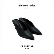 The Nora Series By Lyden (Malaysia Cutting)